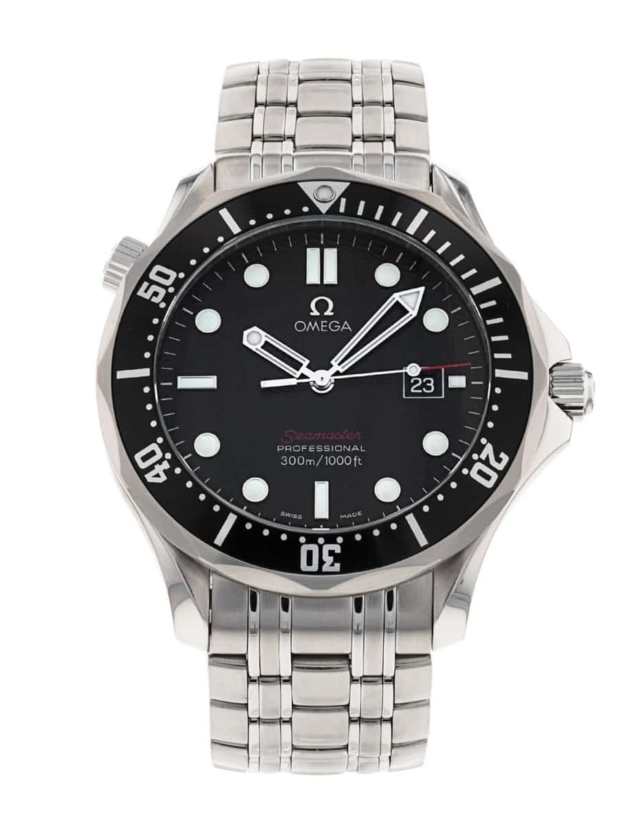 Omega Seamaster 300m 212.30.41.61.01.001 Omega Seamaster 300m 212.30.41.61.01.001